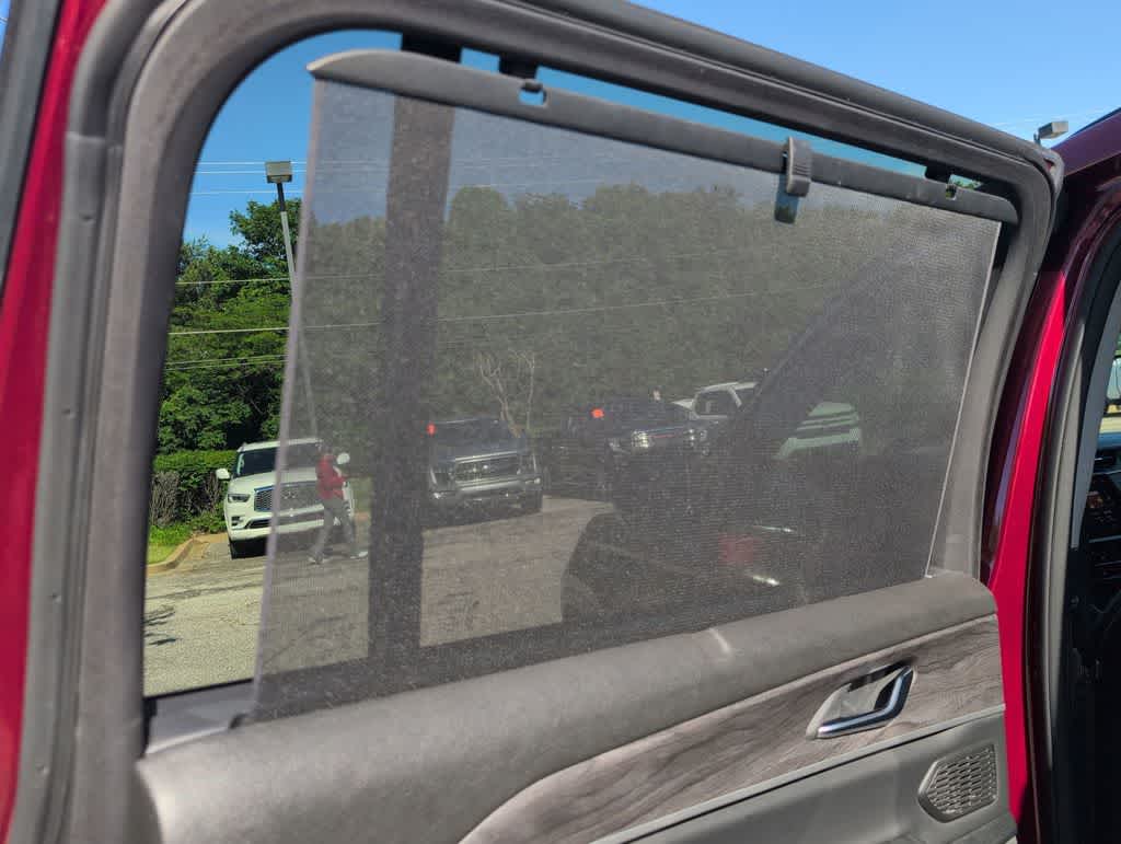 Thumbnail: 2021 Jeep Grand Cherokee L - 39