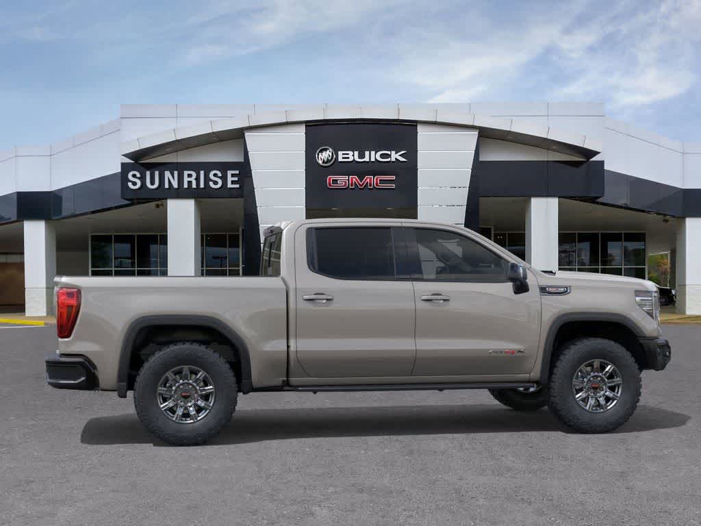 Thumbnail: 2026 GMC Sierra 1500 - 6