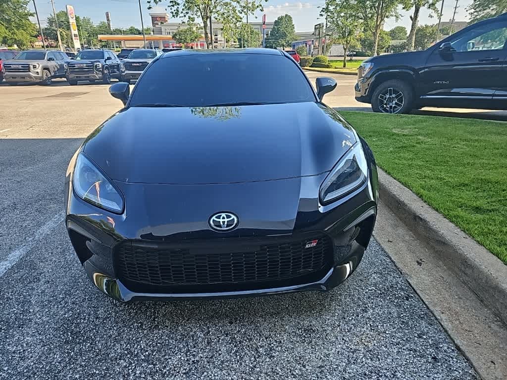 Thumbnail: 2023 Toyota GR86 - 4