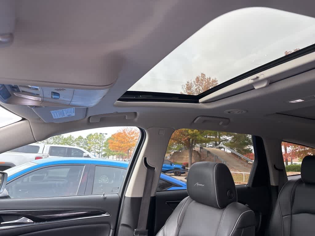 Thumbnail: 2019 Buick Enclave - 18