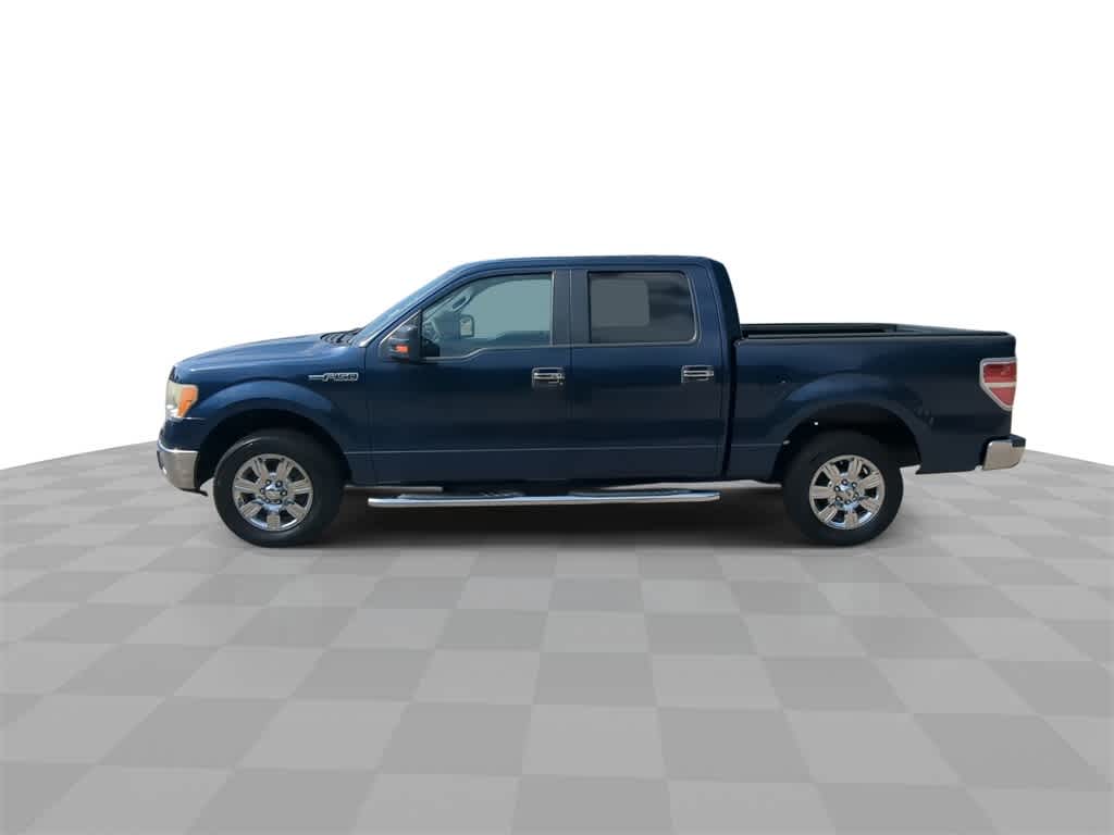 Thumbnail: 2010 Ford F-150 - 5