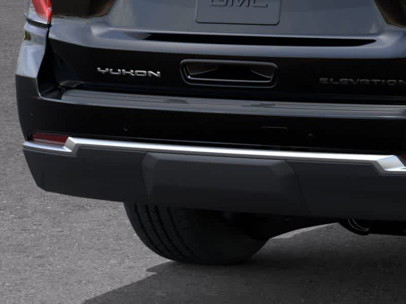 Thumbnail: 2026 GMC Yukon XL - 14
