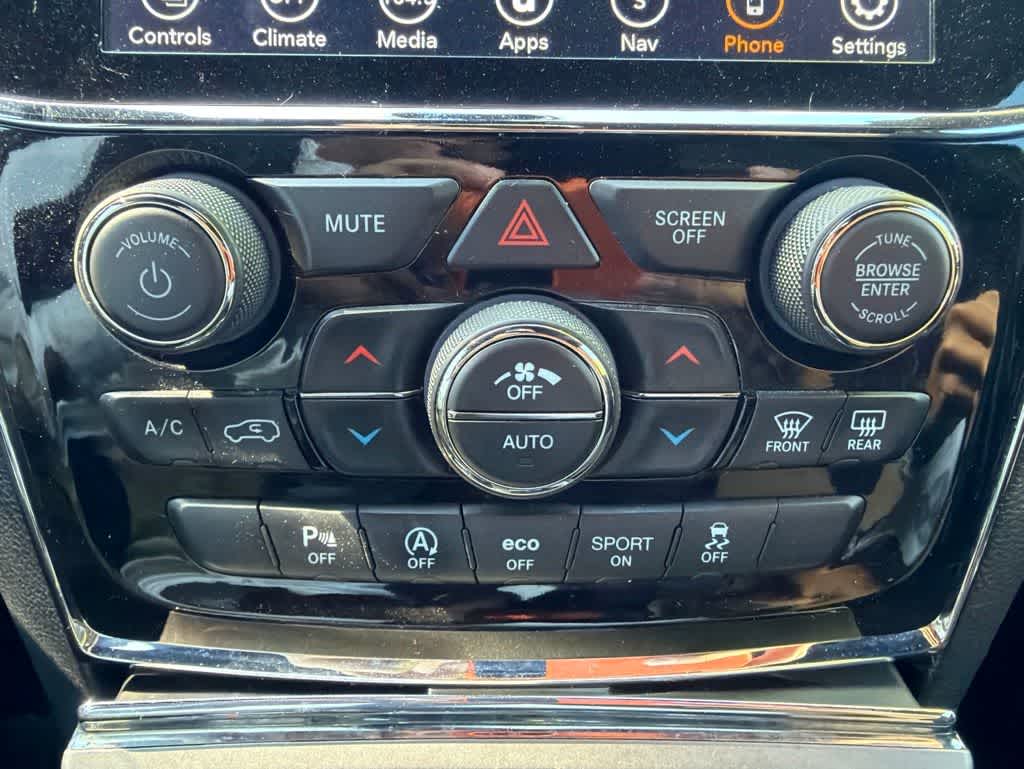 Thumbnail: 2020 Jeep Grand Cherokee - 10