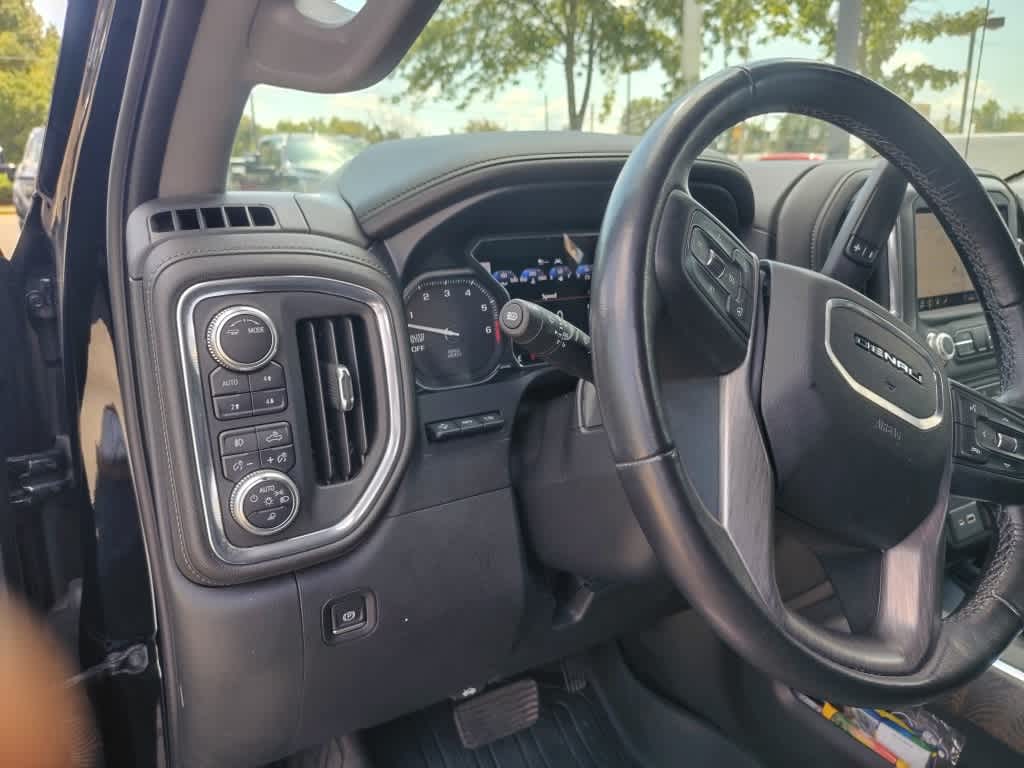 Thumbnail: 2020 GMC Sierra 1500 - 11