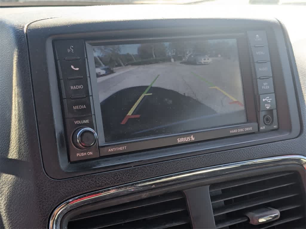 Thumbnail: 2016 Dodge Grand Caravan - 27