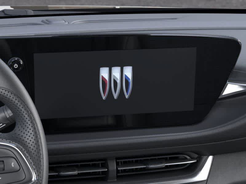 Thumbnail: 2026 Buick Envista - 20