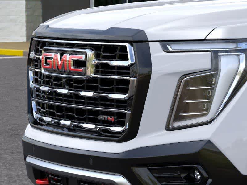Thumbnail: 2026 GMC Yukon - 13