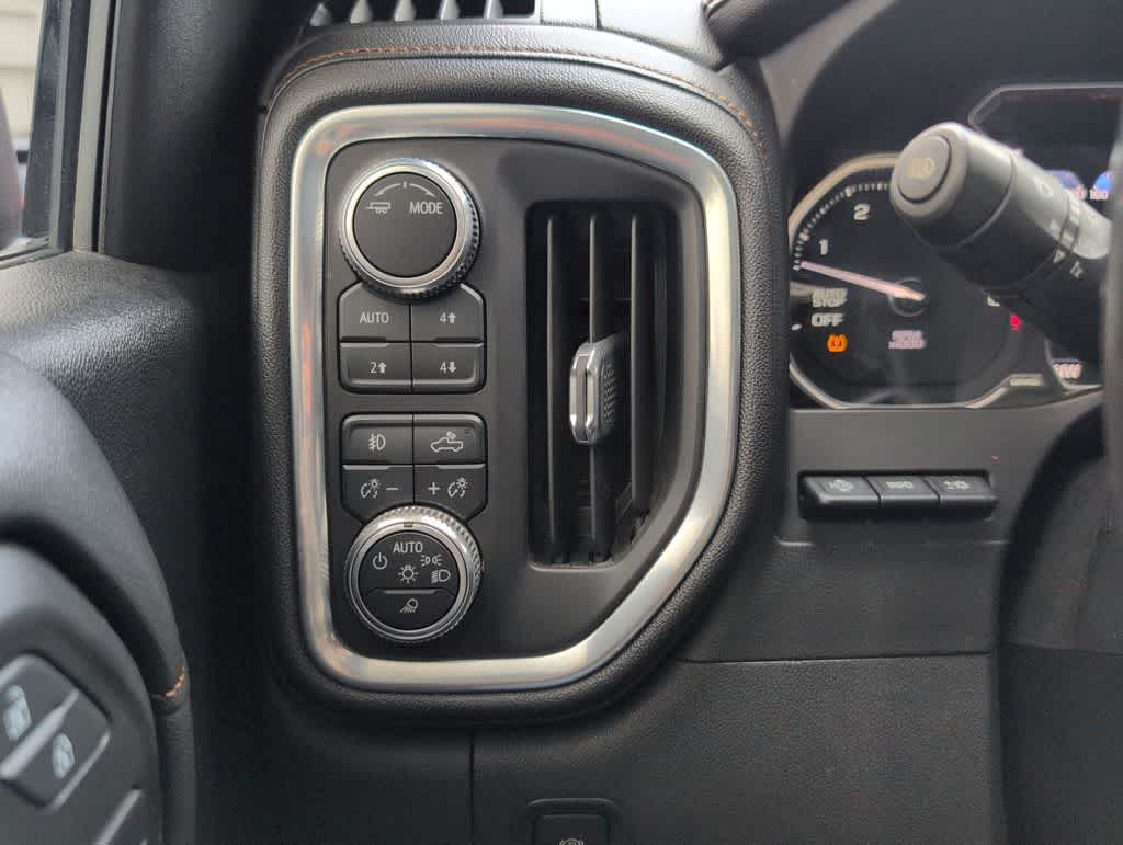 Thumbnail: 2020 GMC Sierra 1500 - 30