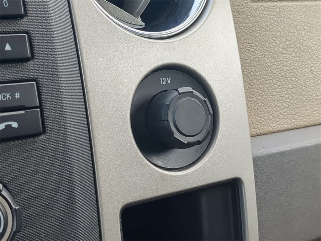 Thumbnail: 2010 Ford F-150 - 28
