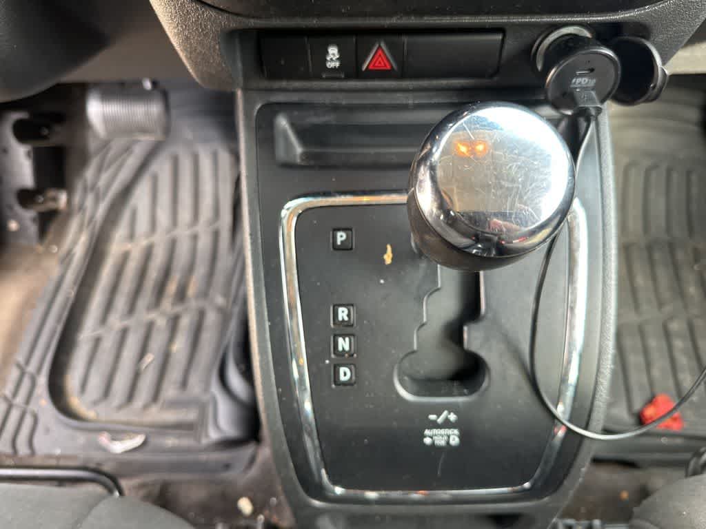 Thumbnail: 2017 Jeep Compass - 11