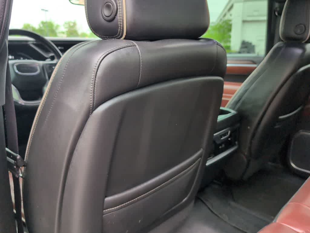 Thumbnail: 2022 GMC Sierra 1500 - 19