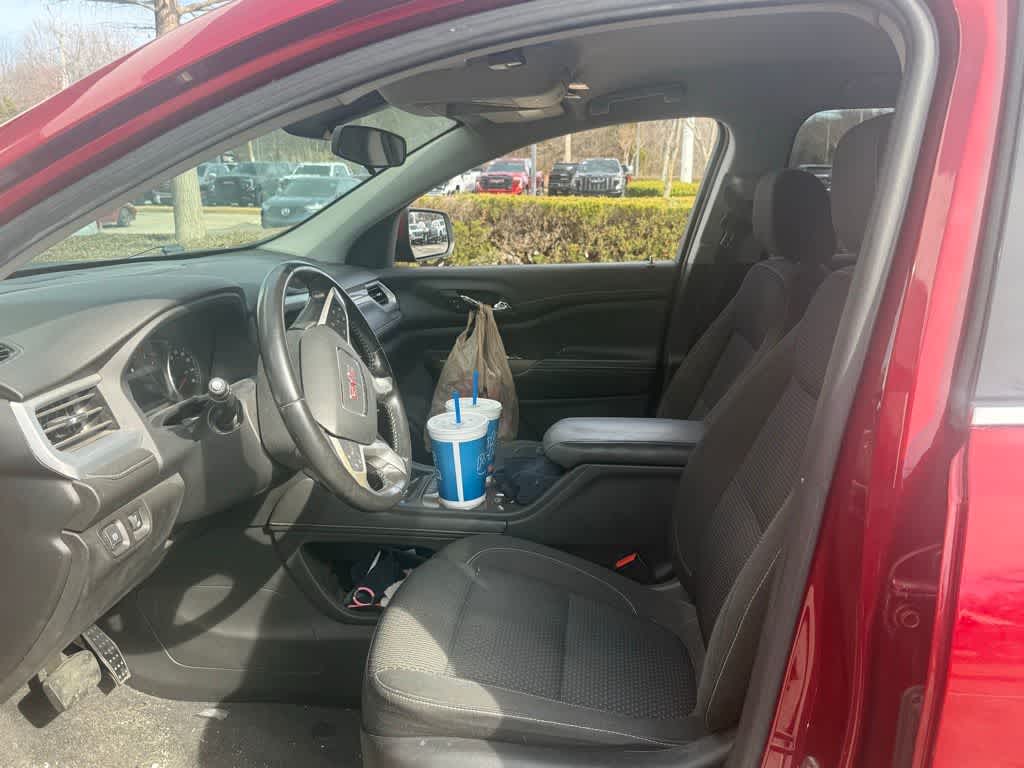 Thumbnail: 2020 GMC Acadia - 2