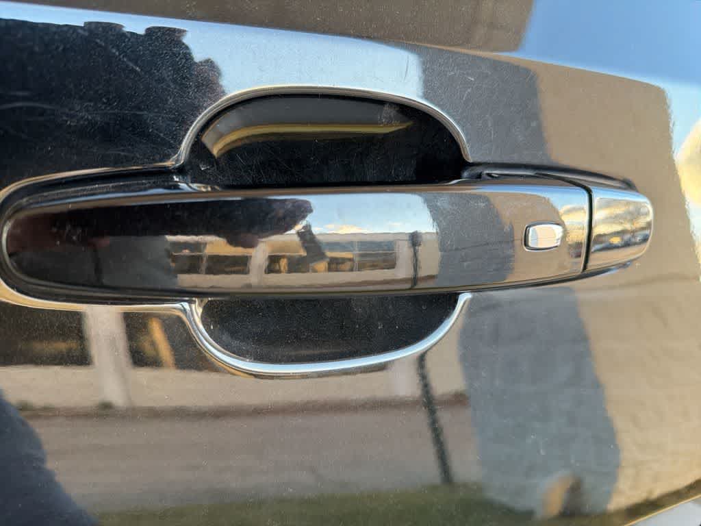 Thumbnail: 2021 GMC Terrain - 19