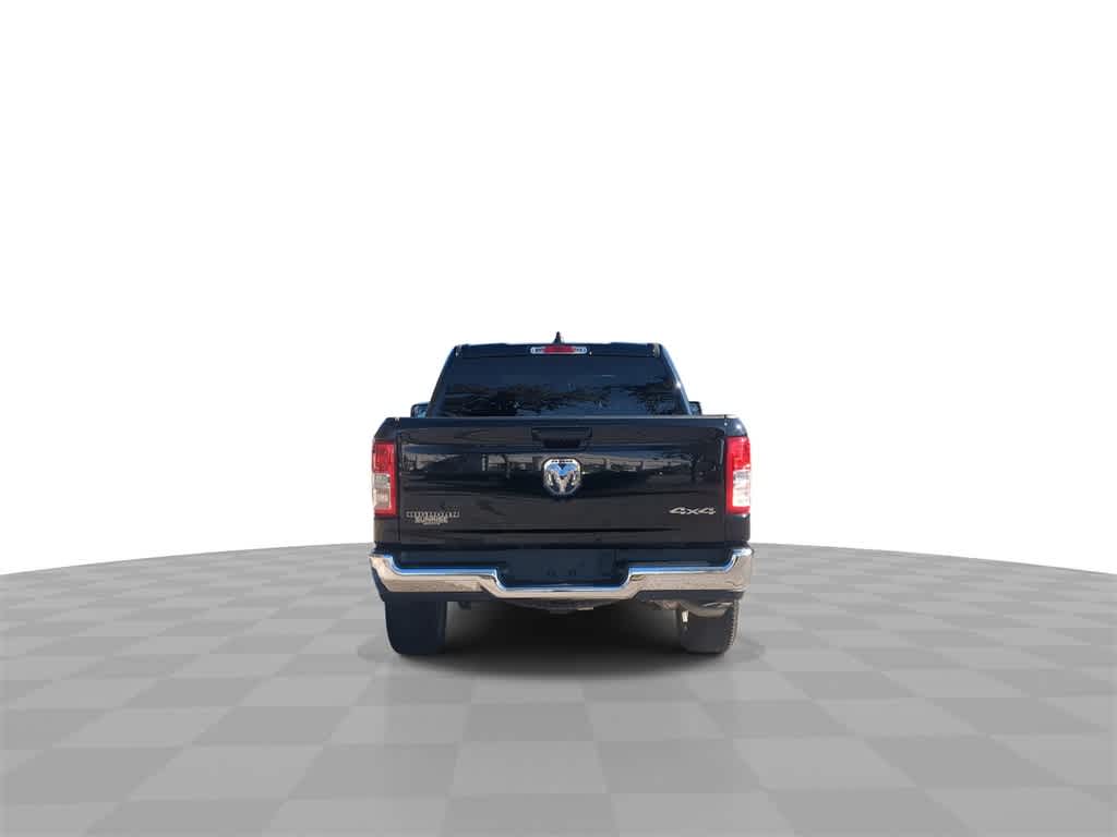 Thumbnail: 2022 RAM 1500 - 7