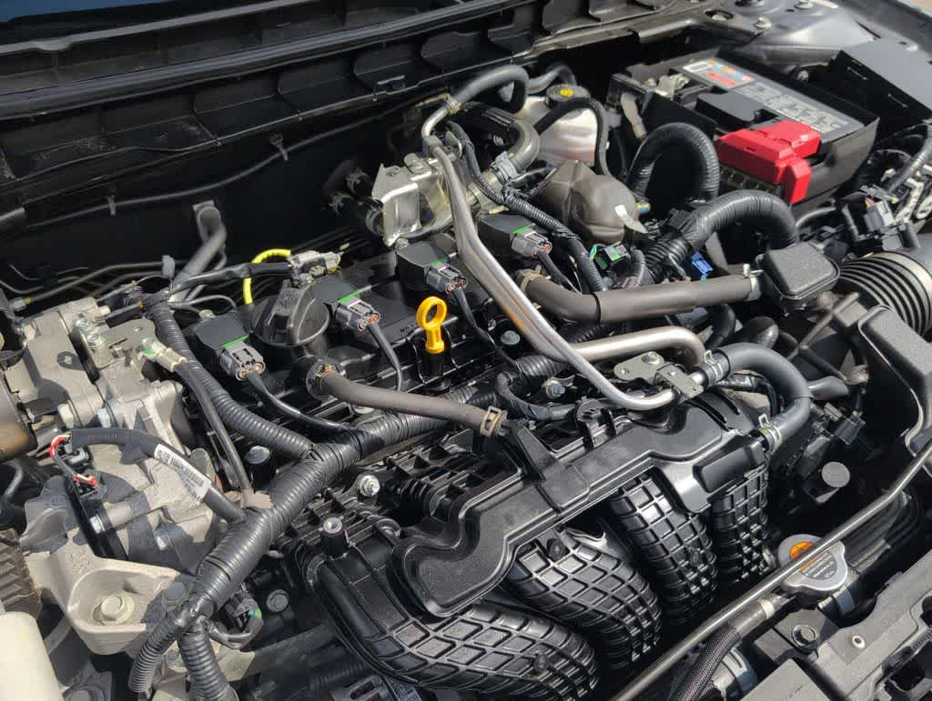 Thumbnail: 2024 Nissan Altima - 14