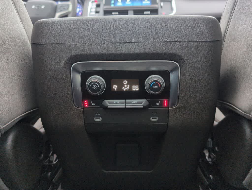 Thumbnail: 2023 Chevrolet Tahoe - 39