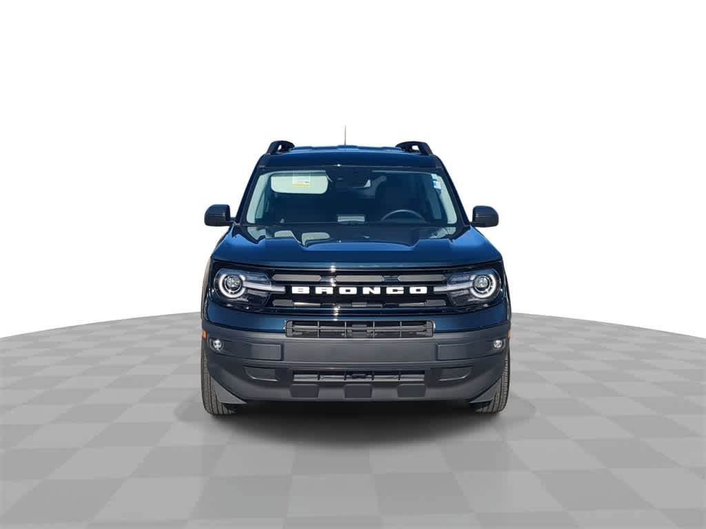 Thumbnail: 2022 Ford Bronco Sport - 3