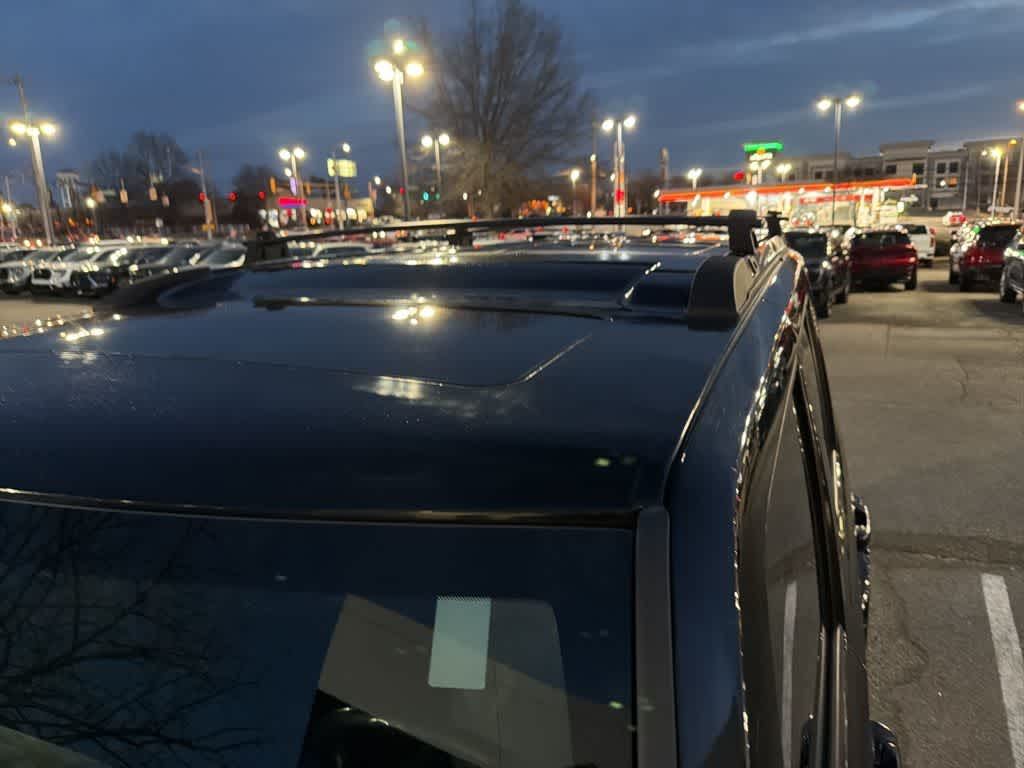 Thumbnail: 2007 Jeep Commander - 25