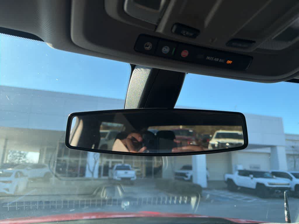 Thumbnail: 2019 Chevrolet Silverado 1500 - 5