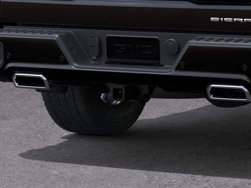 Thumbnail: 2026 GMC Sierra 1500 - 14