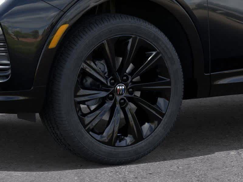 Thumbnail: 2026 Buick Envista - 9