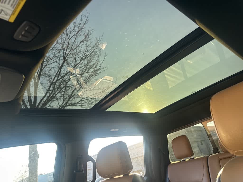 Thumbnail: 2023 Ford F-150 - 26