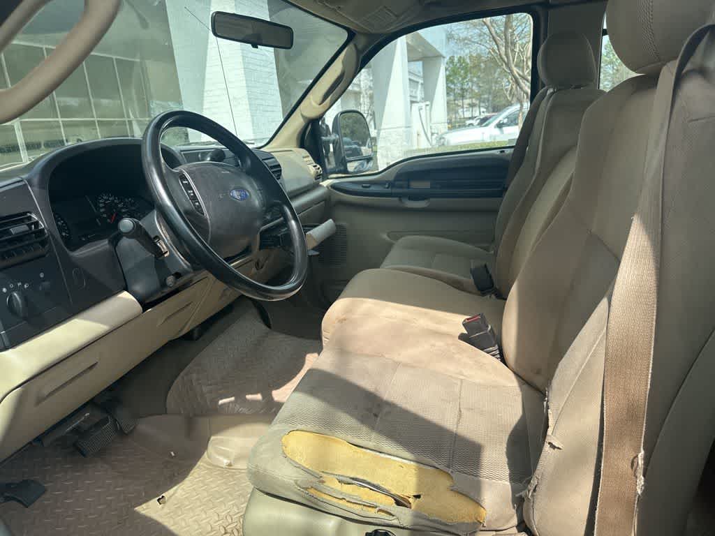 Thumbnail: 2006 Ford F-250 - 7