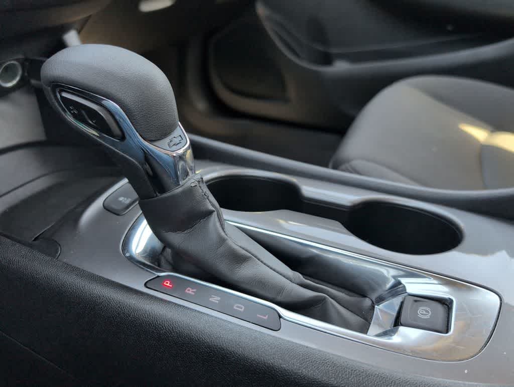 Thumbnail: 2024 Chevrolet Malibu - 31