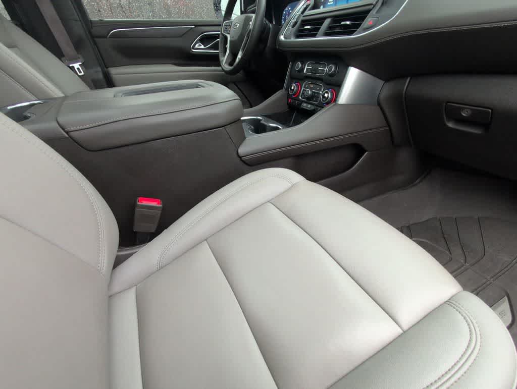 Thumbnail: 2023 Chevrolet Tahoe - 23