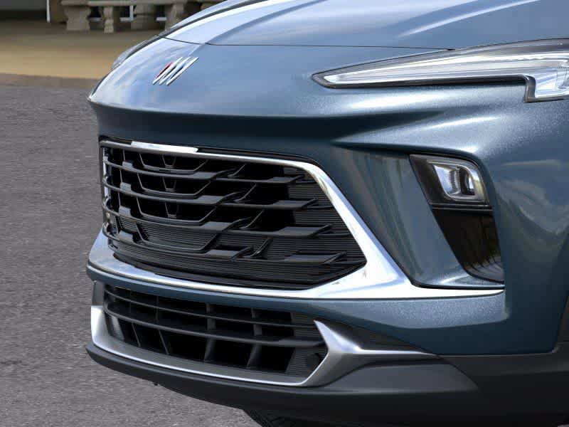 Thumbnail: 2026 Buick Encore GX - 13