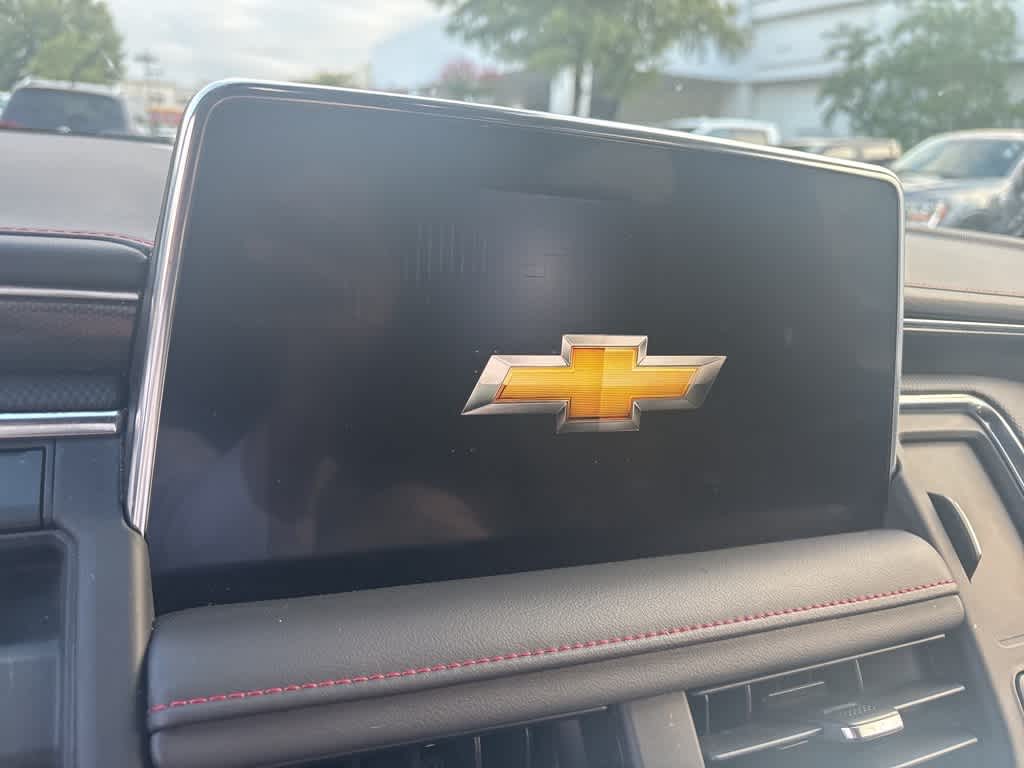 Thumbnail: 2023 Chevrolet Tahoe - 5