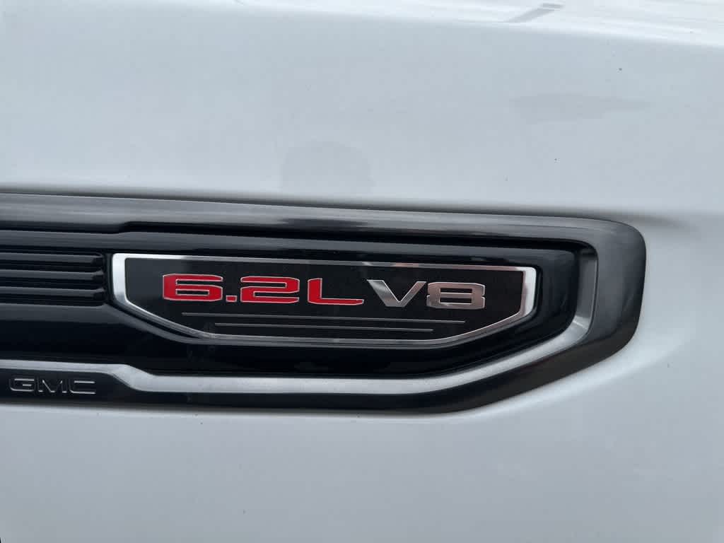 Thumbnail: 2021 GMC Sierra 1500 - 15