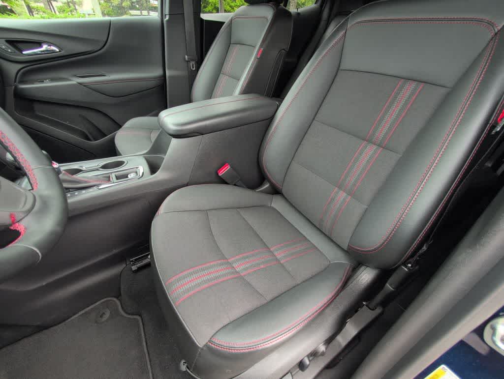 Thumbnail: 2023 Chevrolet Equinox - 16