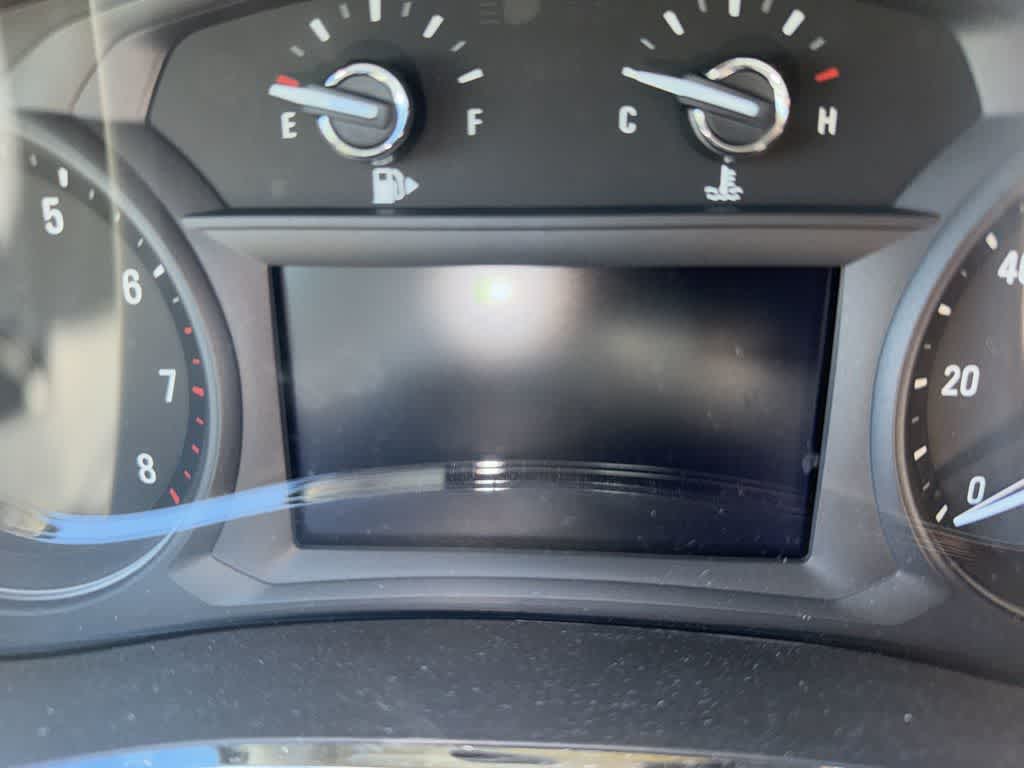 Thumbnail: 2019 Buick Encore - 12