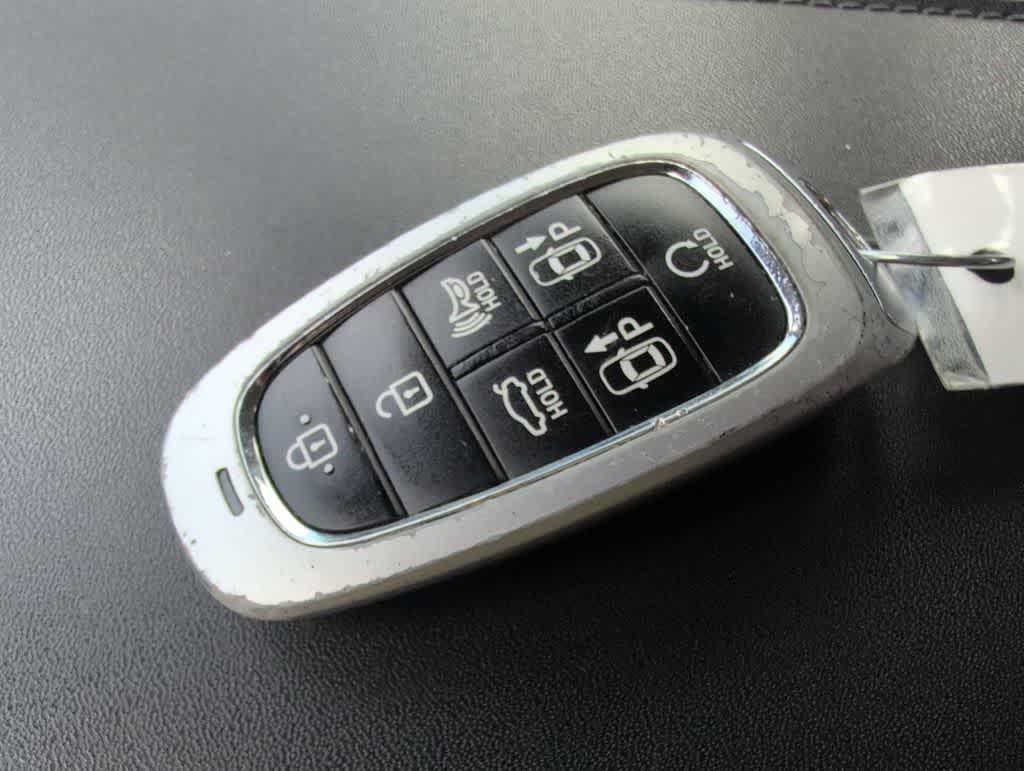 Thumbnail: 2021 Hyundai Sonata - 37