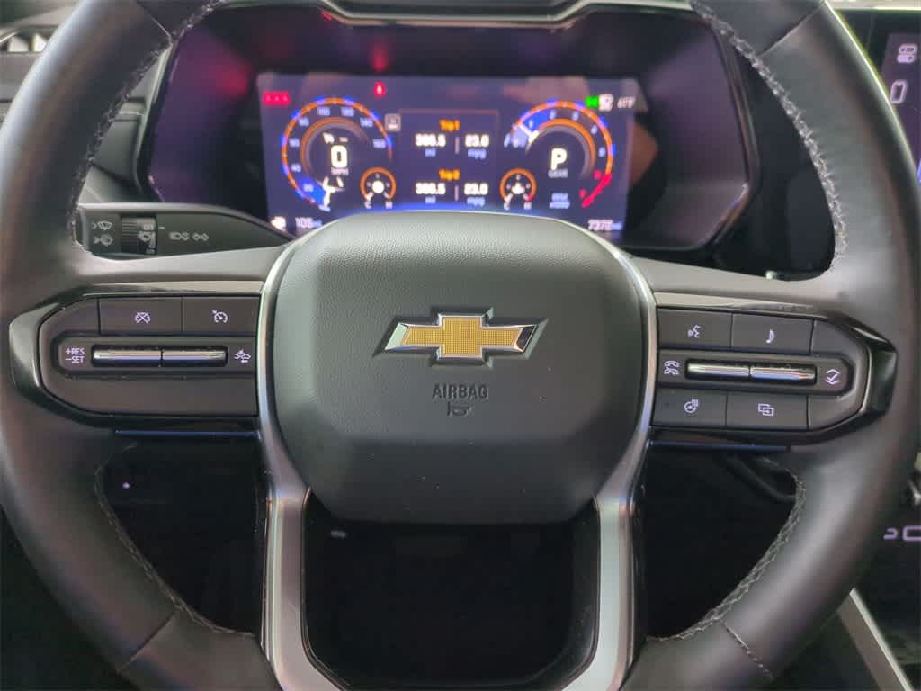 Thumbnail: 2024 Chevrolet Colorado - 23