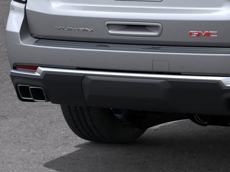 Thumbnail: 2026 GMC Yukon - 14