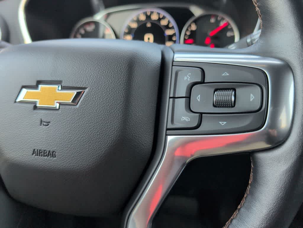 Thumbnail: 2021 Chevrolet Blazer - 26