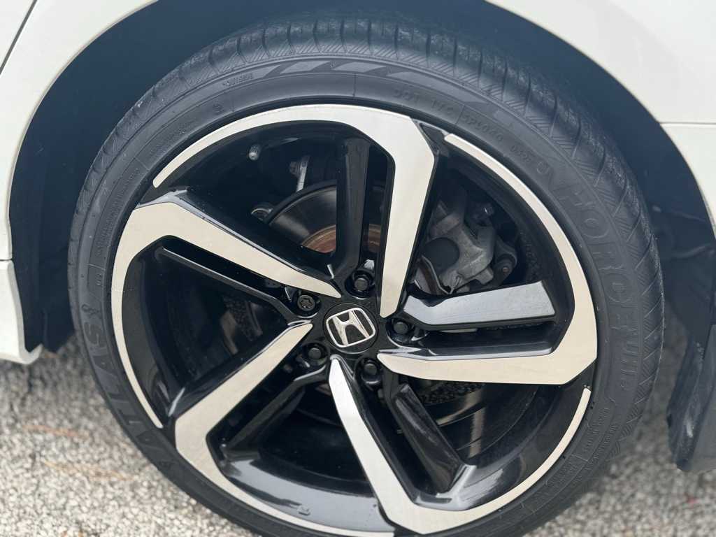 Thumbnail: 2020 Honda Accord - 18