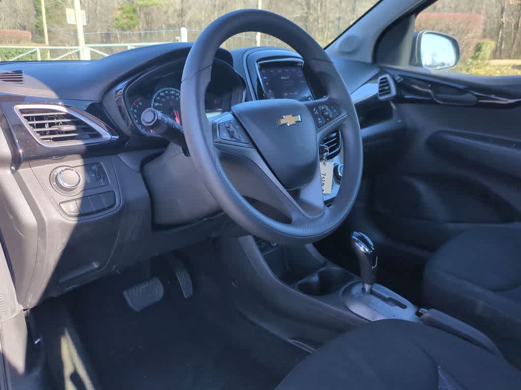 Thumbnail: 2022 Chevrolet Spark - 10