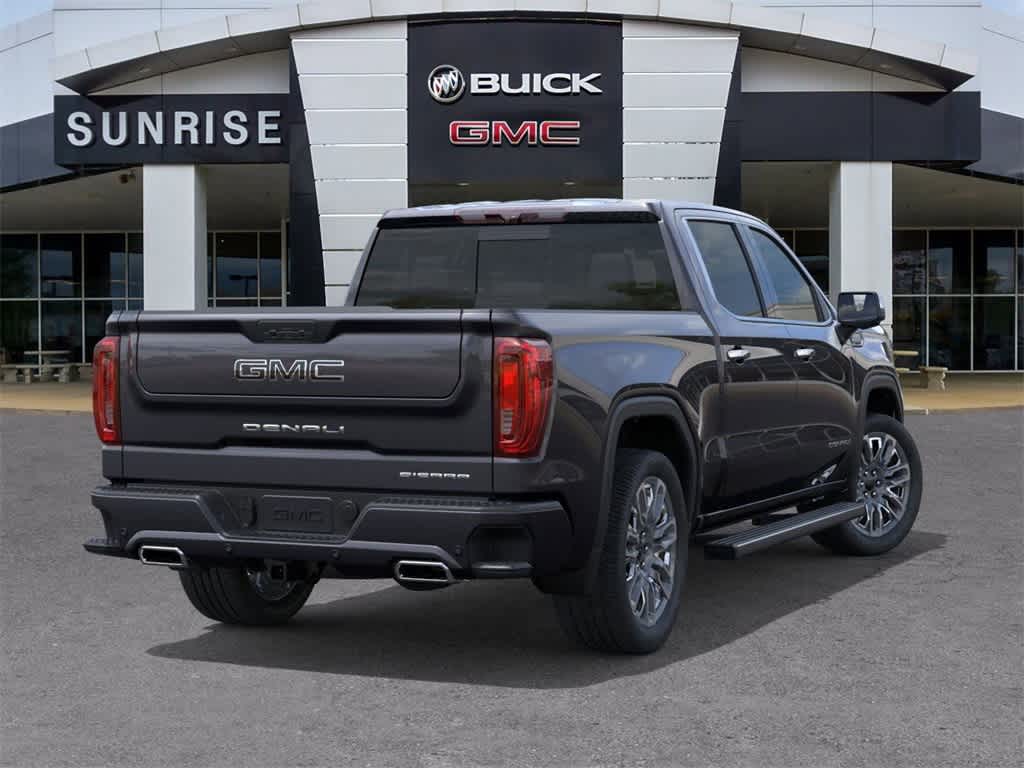 Thumbnail: 2026 GMC Sierra 1500 - 5