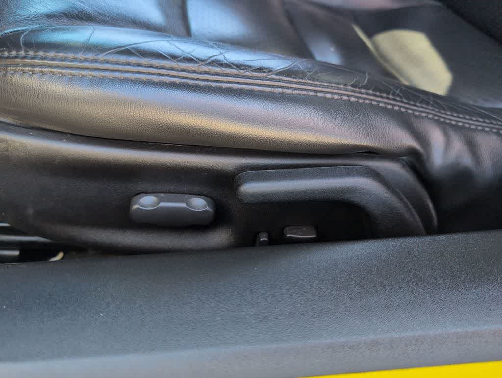 Thumbnail: 2007 Chevrolet Corvette - 19