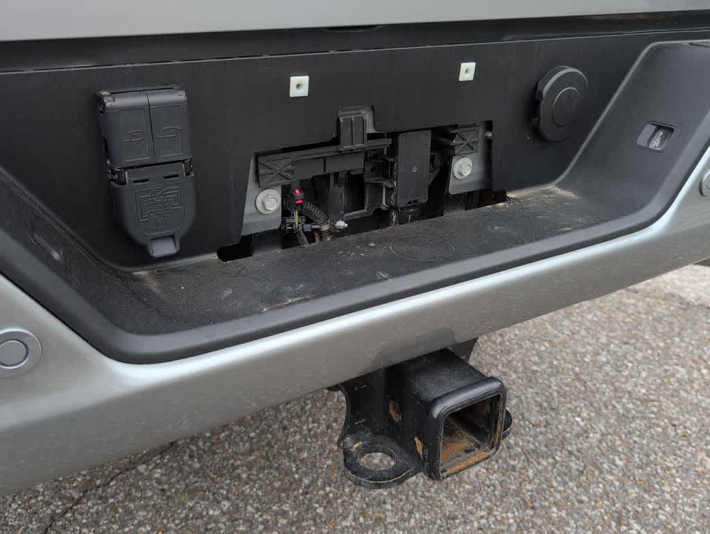 Thumbnail: 2024 GMC Sierra 2500 - 37