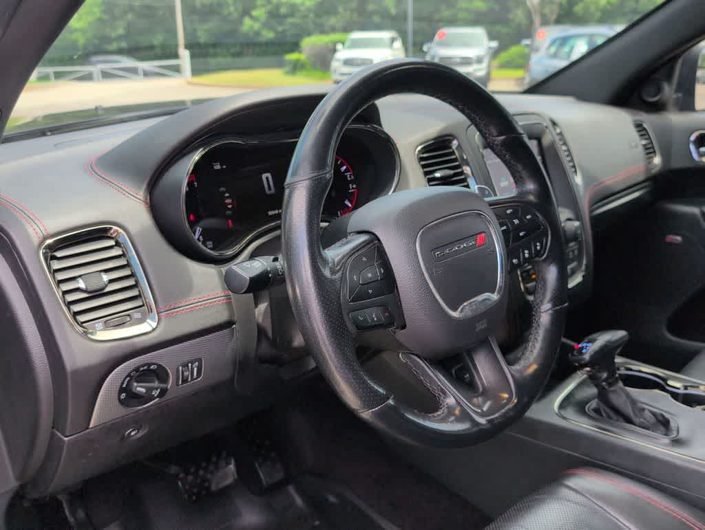 Thumbnail: 2018 Dodge Durango - 10