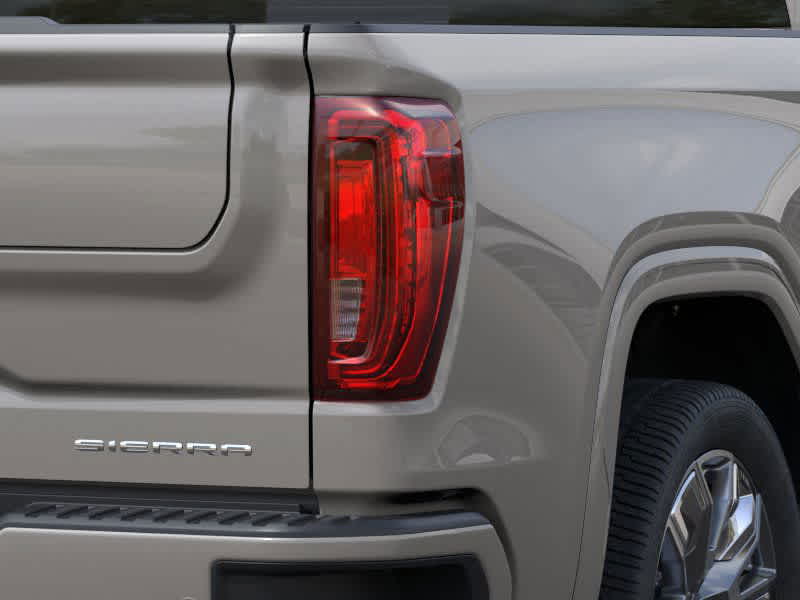 Thumbnail: 2026 GMC Sierra 1500 - 11