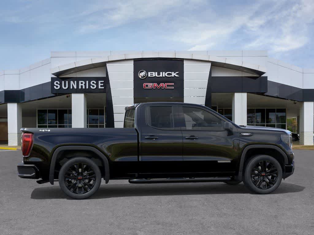 Thumbnail: 2026 GMC Sierra 1500 - 6