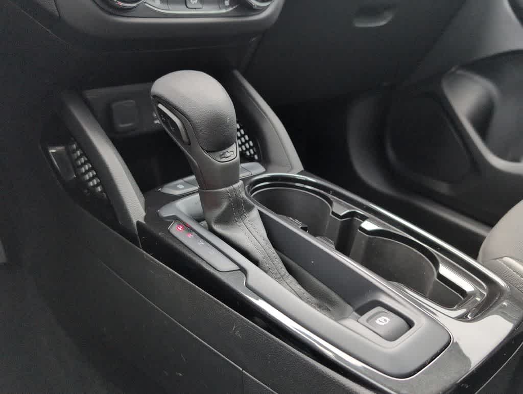 Thumbnail: 2023 Chevrolet TrailBlazer - 32