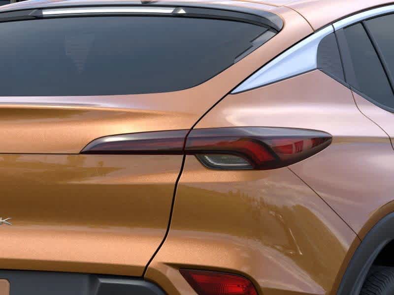 Thumbnail: 2025 Buick Envista - 11