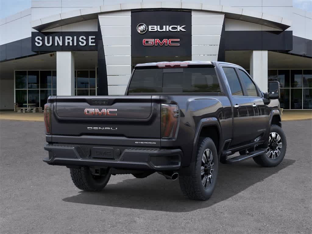 Thumbnail: 2026 GMC Sierra 2500 - 5