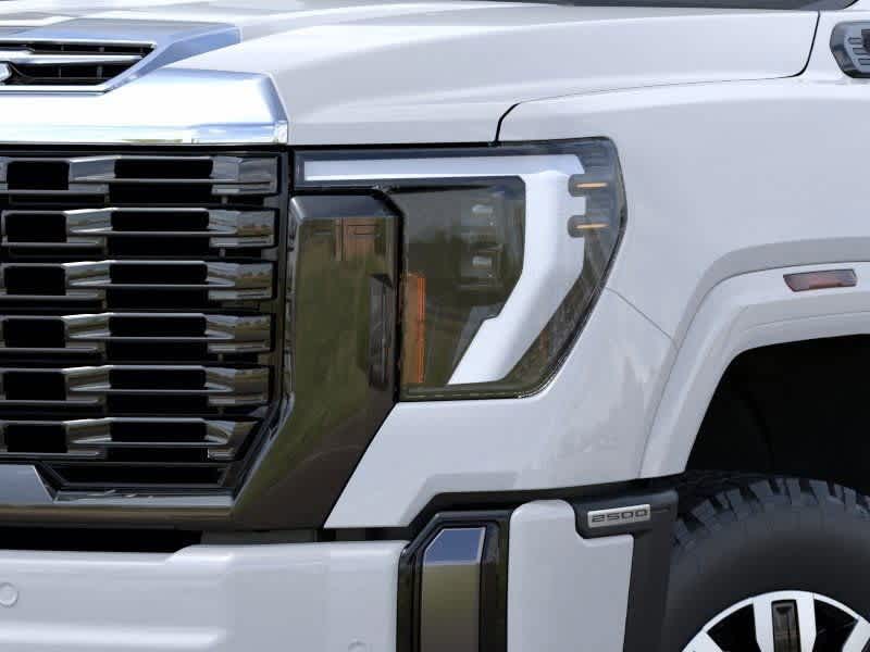 Thumbnail: 2026 GMC Sierra 2500 - 10